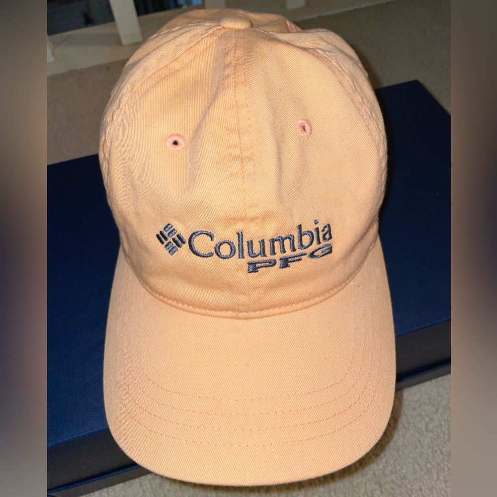 Columbia PFG Hat Men’s One Size